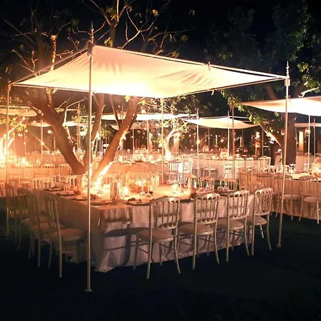 Tenuta Moreno Hotel Mesagne