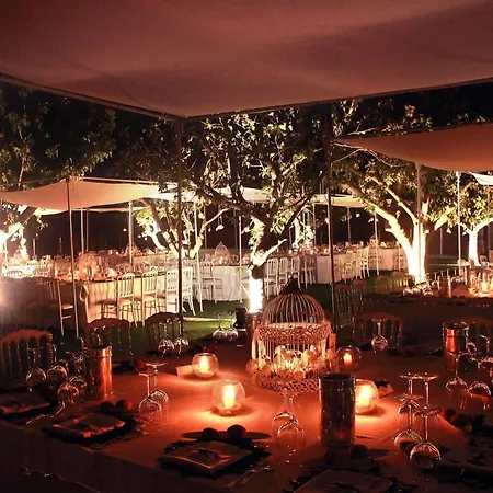 Hotel Tenuta Moreno Mesagne