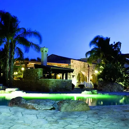 Tenuta Moreno 4* Mesagne