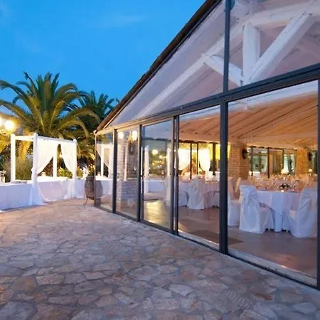 Tenuta Moreno Hotel 4*