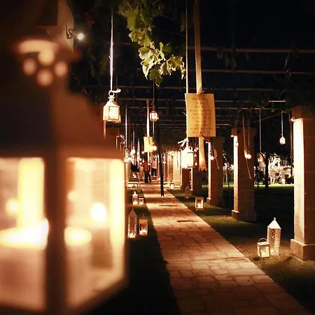 Tenuta Moreno 4* Mesagne