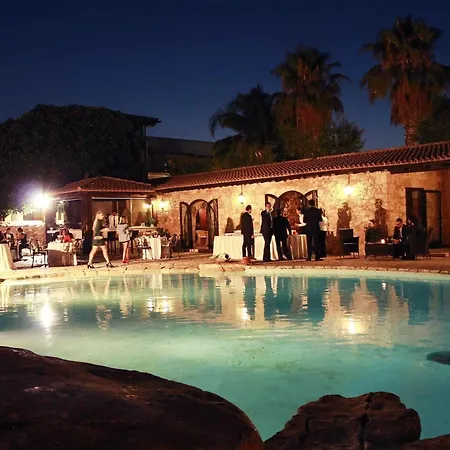 Tenuta Moreno Hotel Mesagne