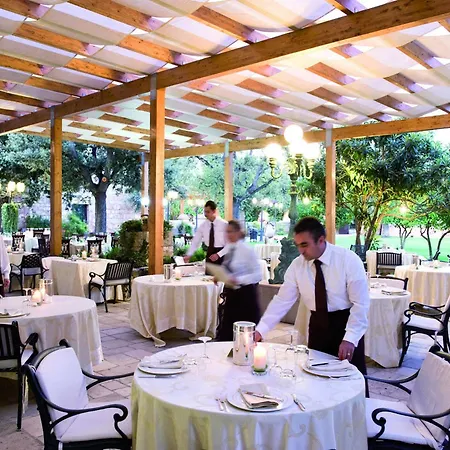 Hotel Tenuta Moreno Mesagne