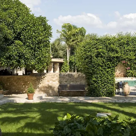 Tenuta Moreno Hotel 4*