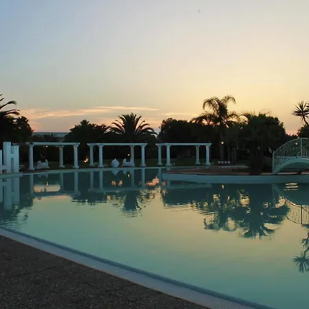 Hotel Tenuta Moreno Mesagne