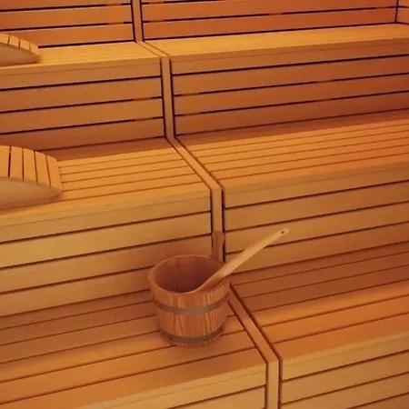 Tenuta Moreno Ξενοδοχείο 4*