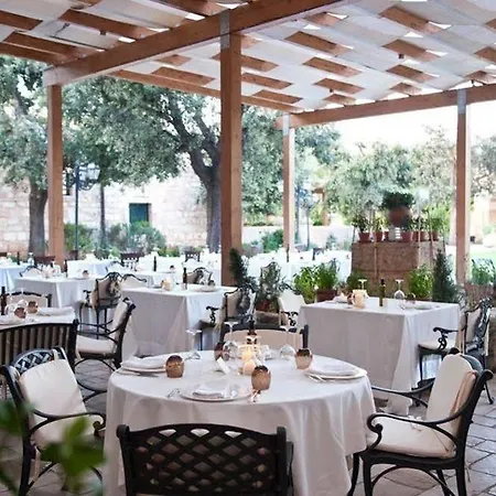 Tenuta Moreno Ξενοδοχείο 4*