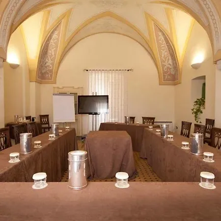 Tenuta Moreno Ξενοδοχείο 4*