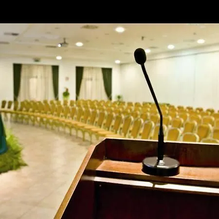 Tenuta Moreno Hotel Mesagne