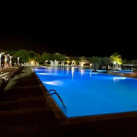 Tenuta Moreno 4*