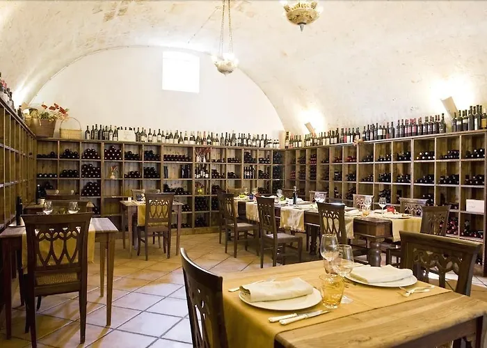 Tenuta Moreno Mesagne