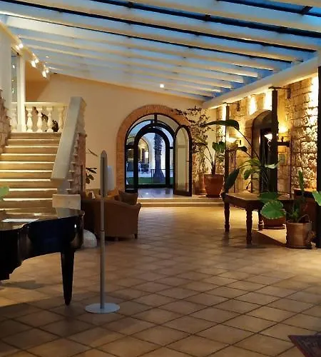Tenuta Moreno Hotel