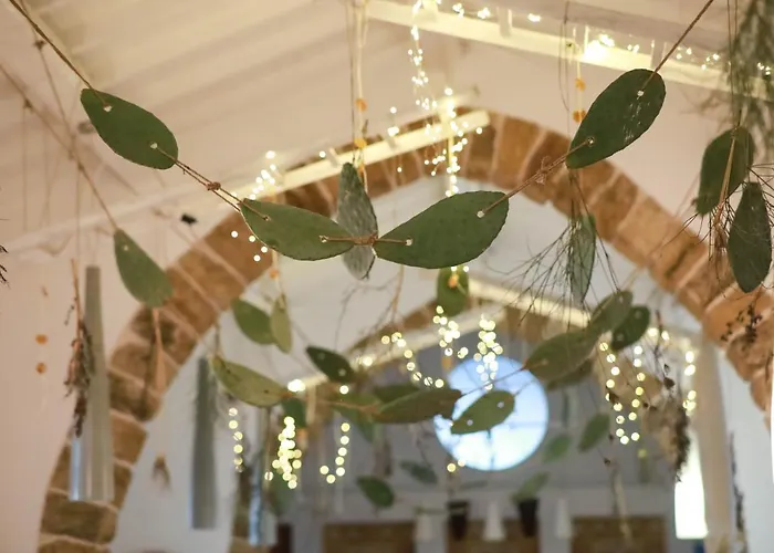 Tenuta Moreno Hotel 4*