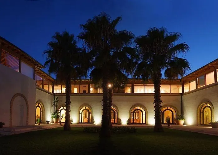 Tenuta Moreno Mesagne