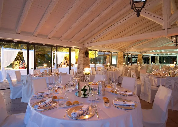 Hotel Tenuta Moreno