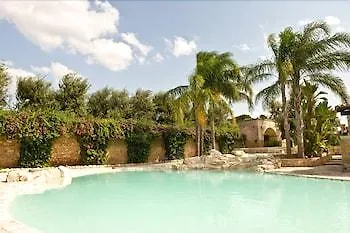 Hotel Tenuta Moreno