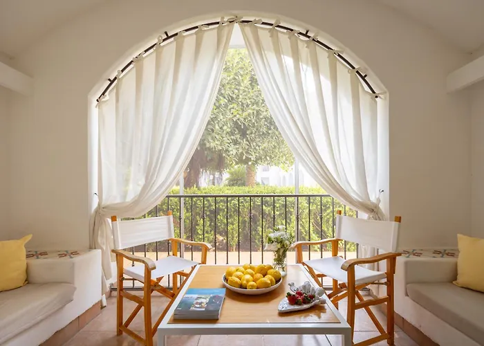 Hotel Tenuta Moreno Mesagne