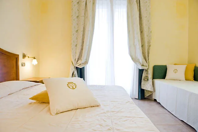Tenuta Moreno Hotel 4*