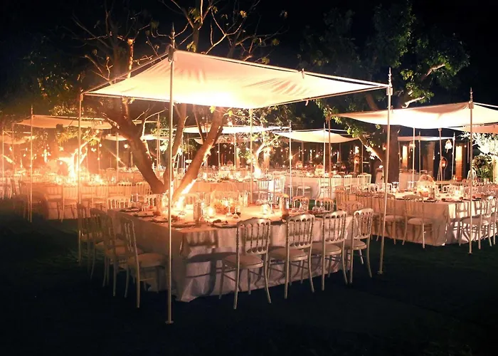 Tenuta Moreno Hotel Mesagne