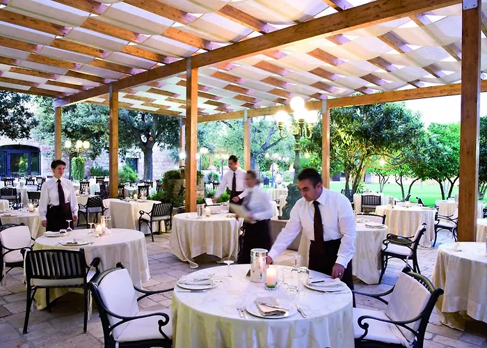 Hotel Tenuta Moreno Mesagne