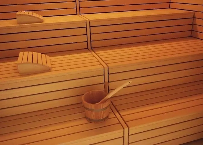 Tenuta Moreno Ξενοδοχείο 4*