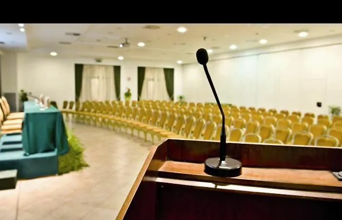 Tenuta Moreno Hotel Mesagne